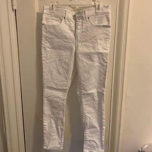 Levi’s 311 Shaping skinny jeans